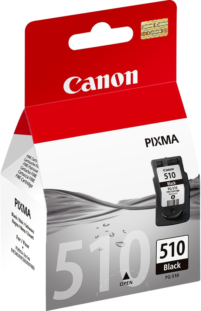 CARTOUCHE CANON 510// 2970B007AA