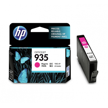 CARTOUCHE HP 935 COULEUR