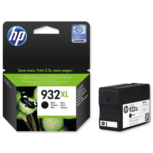 CARTOUCHE HP 932XL //CN053AE