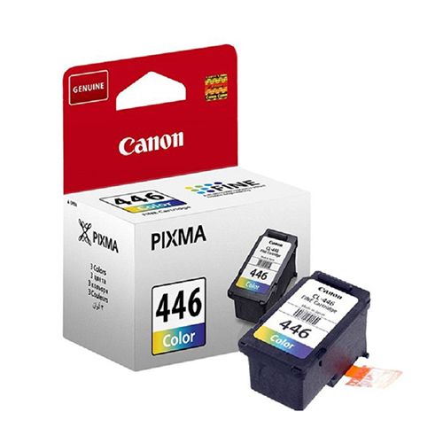 CARTOUCHE HP 446 CANON//8285B001AA