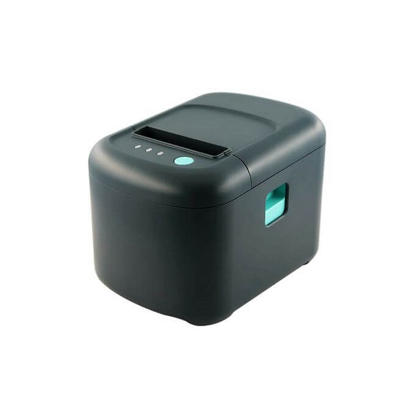 IMPRIMANTE TICKET THERMIQUE GAINSCHA GA-E200