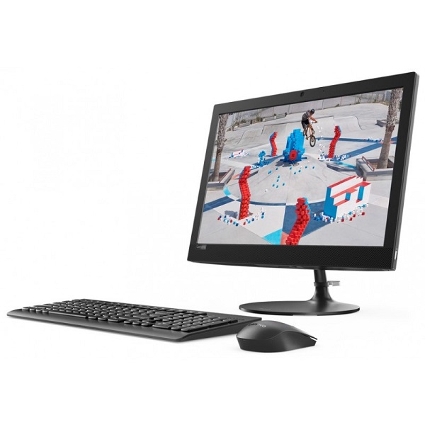 LENOVO IDEACENTER AIO 330 DUAL CORE 4GO 19.5