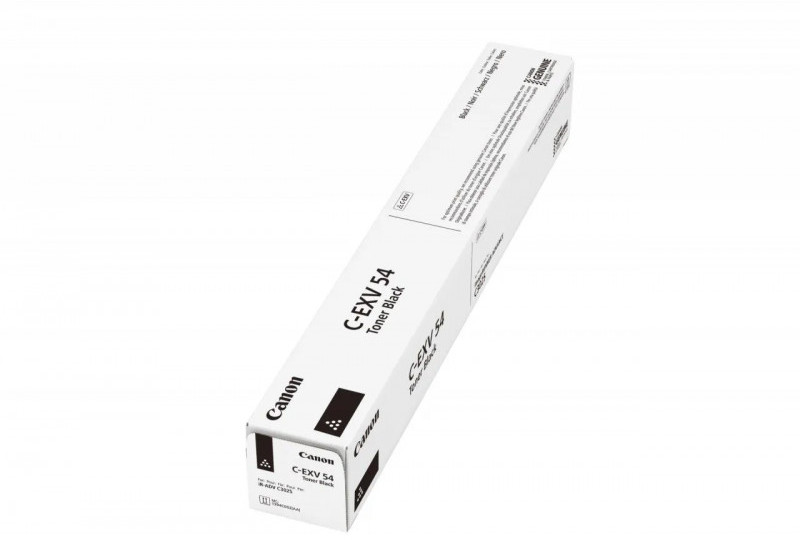 TONER CANON EXV54 ADAPTABLE NOIR
