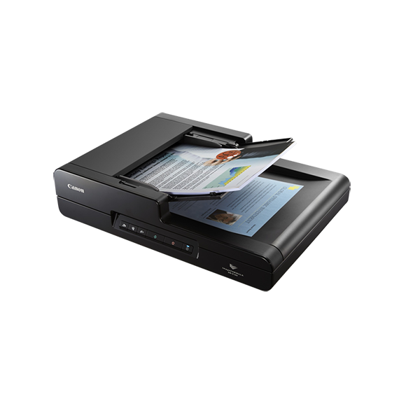 CANON SCANNER DR-F120