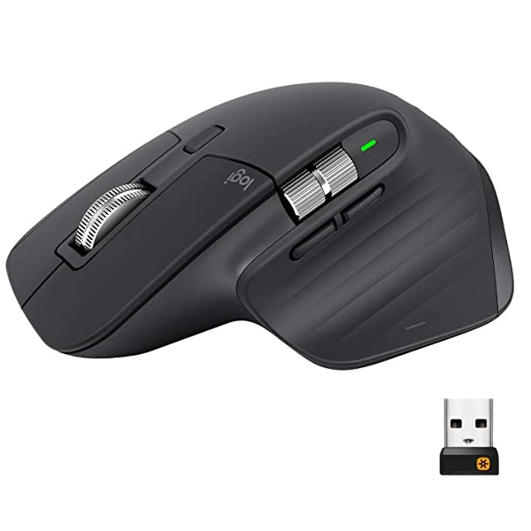 LOGITECH MX MASTER 3 ADVANCED