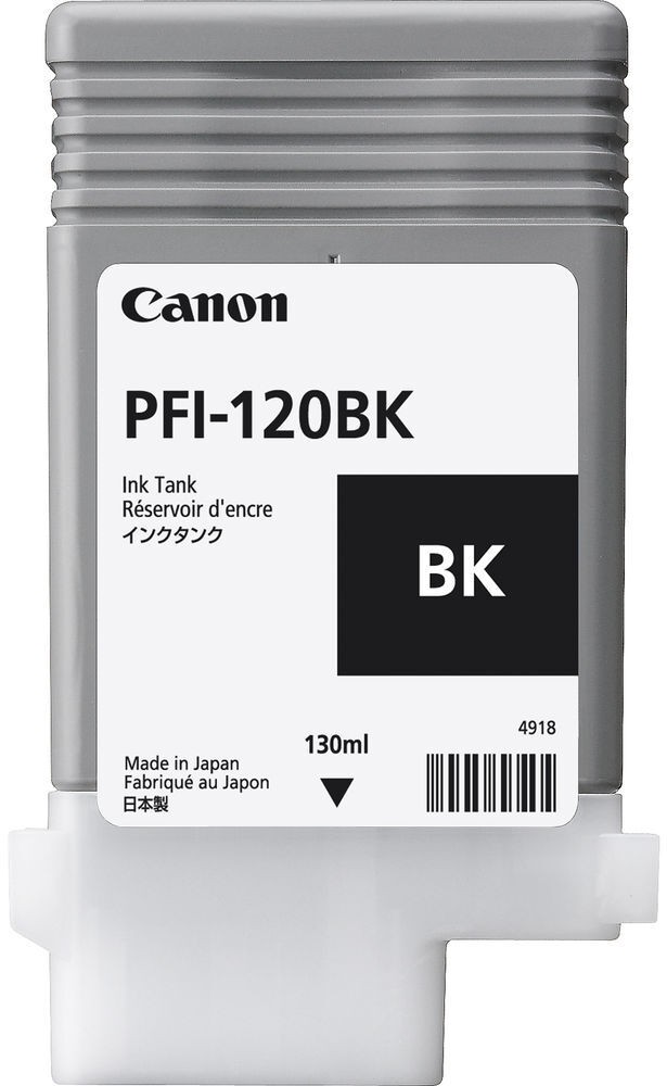 CARTOUCHE CANON PFI-120