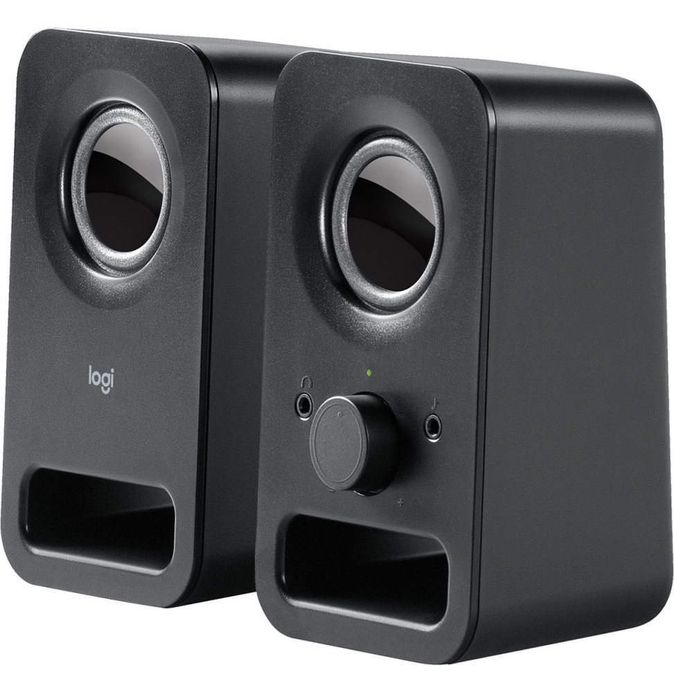 LOGITECH STEREO SPEAKER Z150