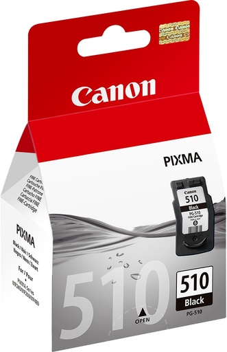 [510_CA] CARTOUCHE CANON 510// 2970B007AA