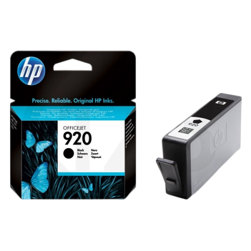 [920HP] CARTOUCHE HP 920