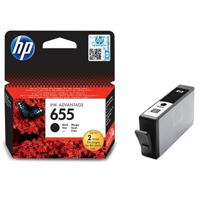 [655HP] CARTOUCHE HP 655