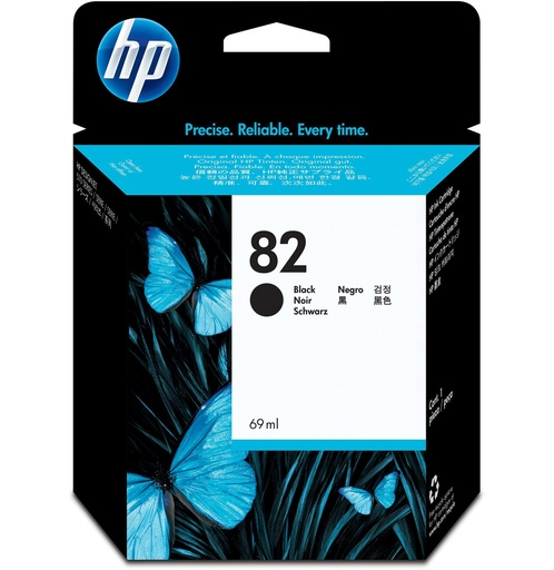 [82HP] CARTOUCHE HP 82
