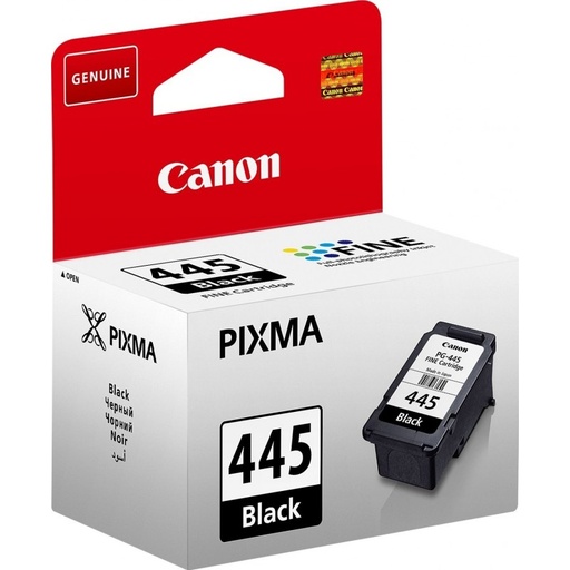 [445CANON] CARTOUCHE CANON 445//18283B001AA