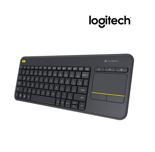 [K400] CLAVIER LOGITECH K400 TOUCHPAD