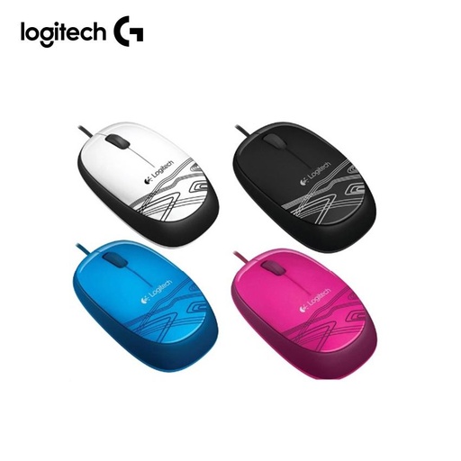 [M105] LOGITECH SOURIS M105