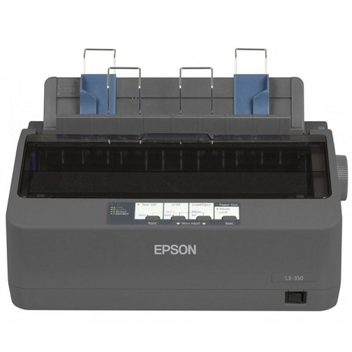 [C11CC25001] Imprimante Epson LX-350 (C11CC24031)
