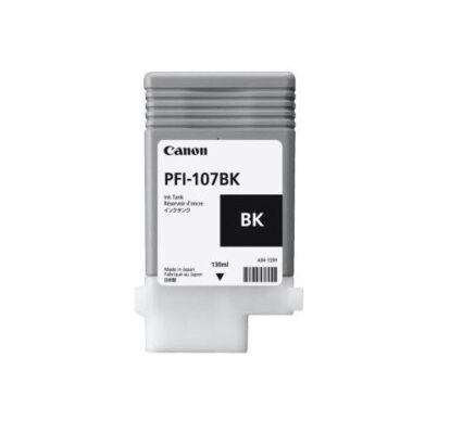 [PFI-107MBK] CARTOUCHE IPF 770-785 MBK