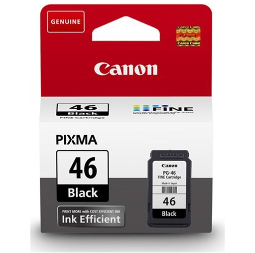 [46-CAN] CARTOUCHE CANON 46//9059B001AA