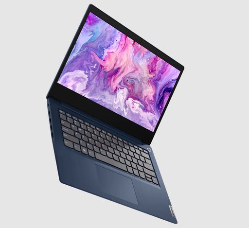 [82C500ELFE] LENOVO IDEAPAD L3 I5-1011U1 4G 1TO 15.6