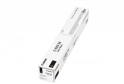 [EXV54AD] TONER CANON EXV54 ADAPTABLE NOIR