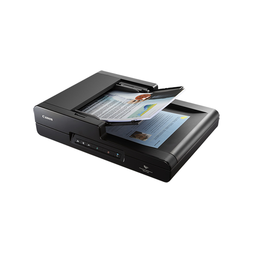 [9017B003AD] CANON SCANNER DR-F120