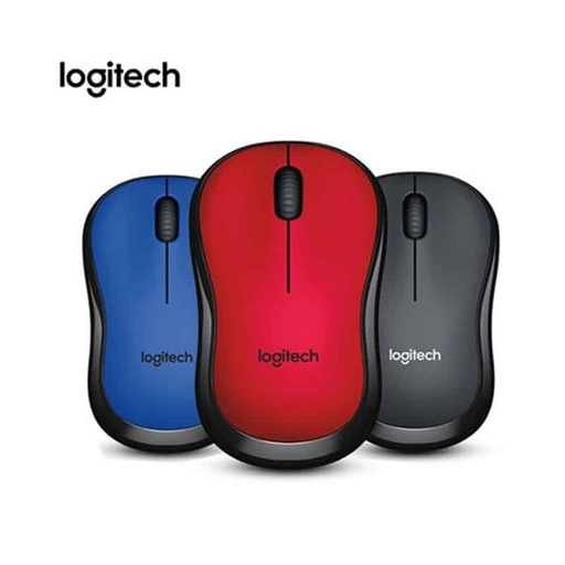 [M220] LOGITECH SOURIS M220 SILENT
