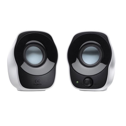 [Z120] LOGITECH STEREO SPEAKER Z120