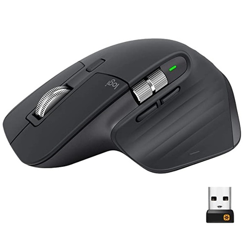 [MX] LOGITECH MX MASTER 3 ADVANCED