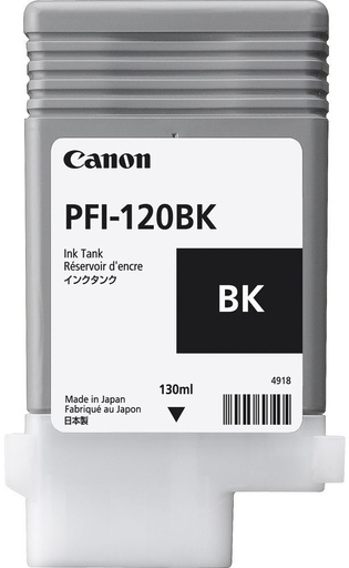 [PFI-120] CARTOUCHE CANON PFI-120