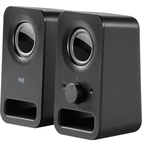 [Z150] LOGITECH STEREO SPEAKER Z150