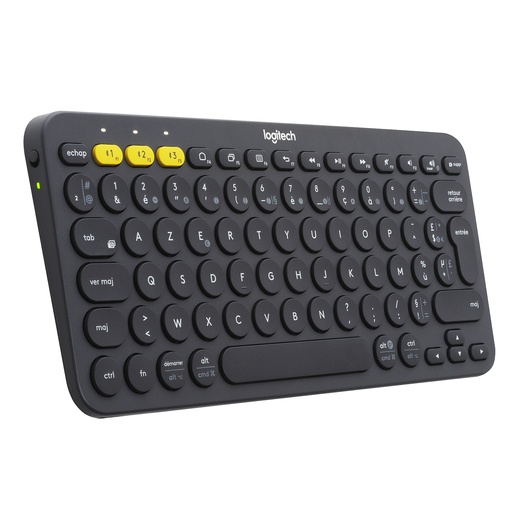 [k380] LOGITECH CLAVIER K380 BLUETOOTH